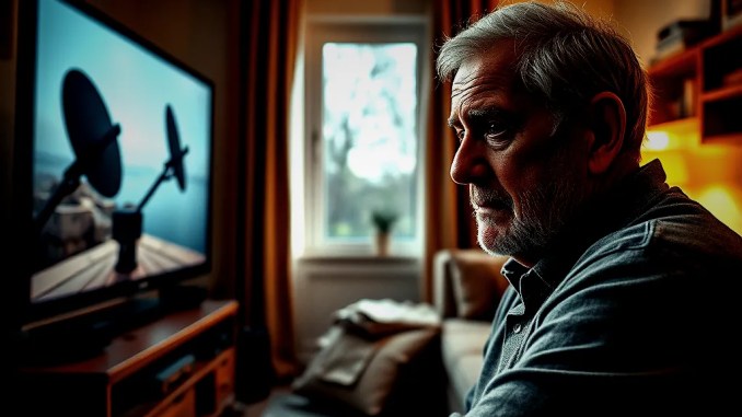 Türksat Frequenzänderung verursacht Probleme bei Fernsehern: Achtung bei Servicekosten - BlauBahn