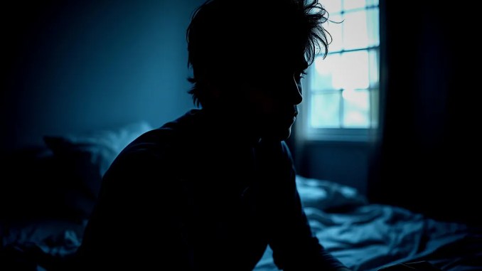 Unerwartete Ursachen für morgendliche Müdigkeit - BlauBahn