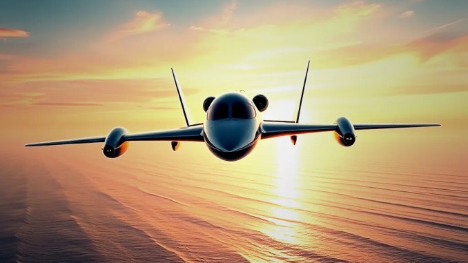 US Coast Guard sucht Unternehmen für neue Überwachungsflugzeuge - BlauBahn