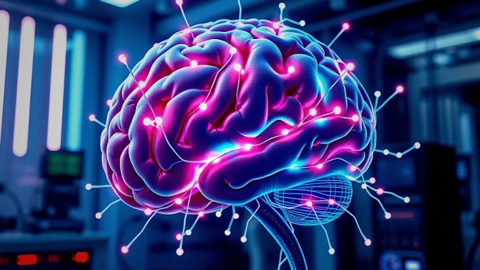 Verbessern Sie Gehirnleistung mit der Sinaptik-Budama-Technik - BlauBahn