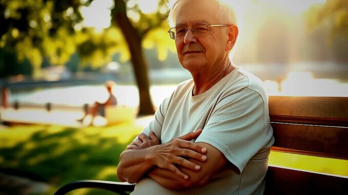 Was Rheuma-Patienten im Sommer sollten - BlauBahn