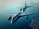 Zwei KC-135 der USA in Bulgarien von der Küste entfernt - BlauBahn