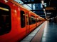 Abschluss der fünf Tage dauernden Wartungsarbeiten an der MBTA Boston Orange Line - BlauBahn