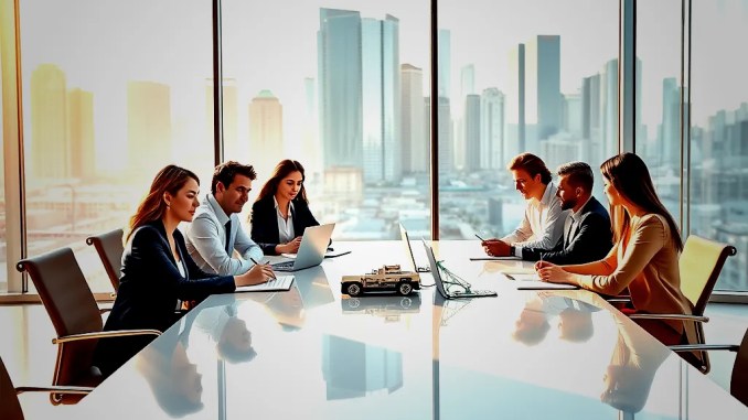 AIIBs Neue Initiative im Infrastrukturfonds: Partnerschaftliches Investmentmodell für Private Equity - BlauBahn