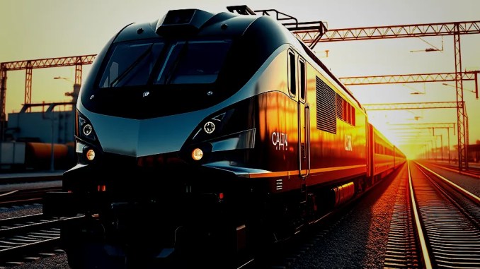 Alstom entwickelt neue Generation des Traxx Rangierlokomotiven für Northrail - BlauBahn