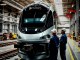 Anapet Taşımacılık und Siemens Mobility: Partnerschaft für Lokomotivlieferung - BlauBahn