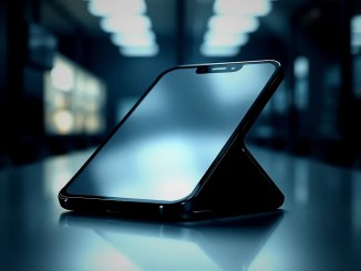 Apple: Erstes faltbares iPhone nach Tim Cooks Amtsantritt und neuer CEO-Ära - BlauBahn