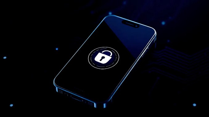 Apple hat neue Sicherheitsfunktion gegen iPhone-Diebstähle entwickelt - BlauBahn