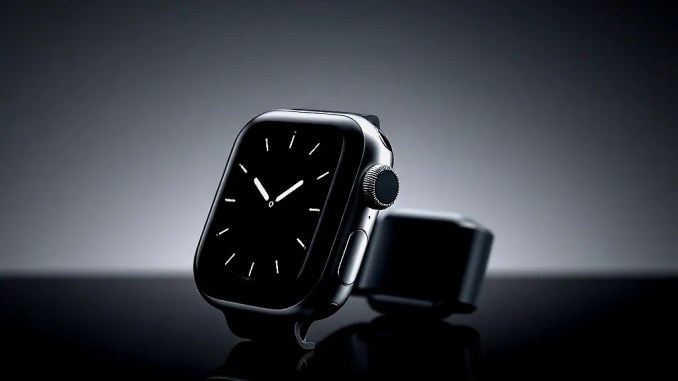Apple Watch Series 12: Design-Geheimnisse enthüllt - BlauBahn