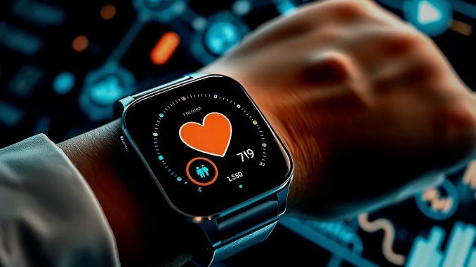 Apple's Künstliche Intelligenz-gestützte Neue Gesundheits-App: Funktionen und Innovationen - BlauBahn