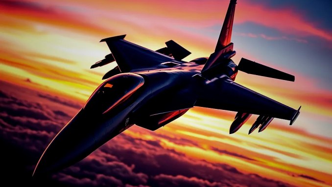 Aserbaidschans JF-17 Thunder Jet wurde entdeckt - BlauBahn