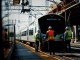 Auswirkungen der Washington Union Station Arbeiten auf Amtrak-Züge - BlauBahn