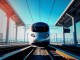 Baldiger Start der Schnellbahnlinie Xi'an-Ankang in China - BlauBahn