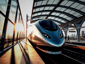 BEML erhält 5.400 Crore Rupien Auftrag für Mumbai-Ahmedabad Hochgeschwindigkeitszugprojekt - BlauBahn