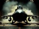 Beschädigung der Eurofighter in Saudi-Arabien durch Angriff - BlauBahn