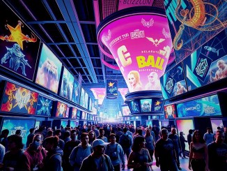 BlizzCon 2026: Enthüllte Spiele, Innovationen und Termine - BlauBahn