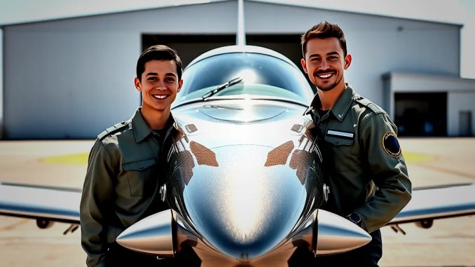 Canadas erste PC-21 Schulflugzeuge sind auf dem Weg ins Land. Diese Flugzeuge sind mehr als nur aerodynamische Maschinen; In diesem Fall handelt es sich um den Rückgrat eines strategischen Plans, der die kanadische Luftwaffe auf die nächste Generation hochqualifizierter Piloten vorbereitet. Mit der - BlauBahn