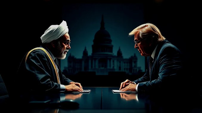 Critical Time in the Hormuz Negotiation: Iran Gave 4-5 Days to the USA - BlauBahn