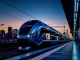 CRRC präsentiert Wasserstofflokomotiv und autonomes Metrokonzept auf InnoTrans 2026 - BlauBahn
