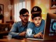 Cyber-Betrugswarnung bei Schulanfang: Kritische Hinweise für Schüler und Eltern - BlauBahn