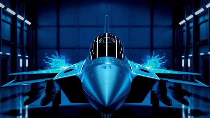 Dassault testet zwei neue KI-Algorithmen für den Rafale - BlauBahn