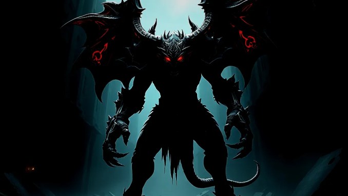 Diablo Immortal startete exklusive Zusammenarbeit mit Spawn - BlauBahn