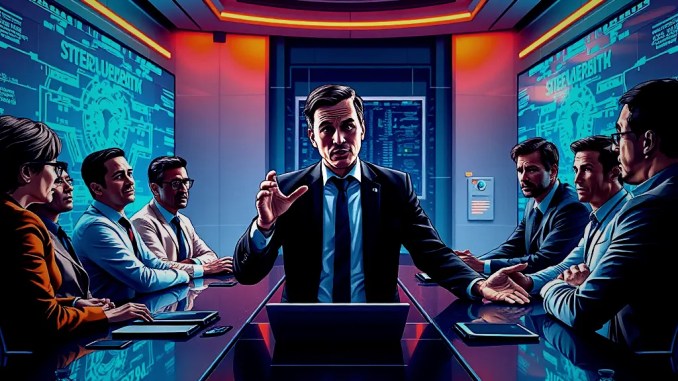 Diskussion über die Verzögerung der KI-Sicherheit bei OpenAI - BlauBahn