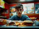 Einfluss von Fast Food auf das Risiko von Darmkrebs bei Jugendlichen - BlauBahn