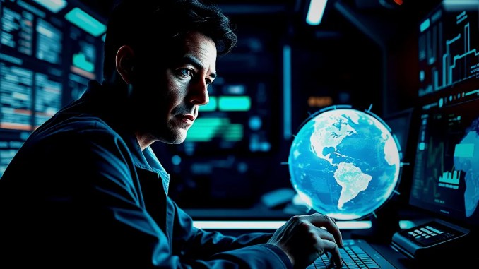 Elon Musk klärt Kendiken zur künstlichen Intelligenz: Ist die Menschheit in Gefahr? - BlauBahn