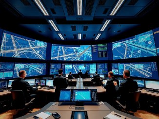 ENIM führt neue Ära im europäischen Eisenbahn-Kapazitätsmanagement ein - BlauBahn