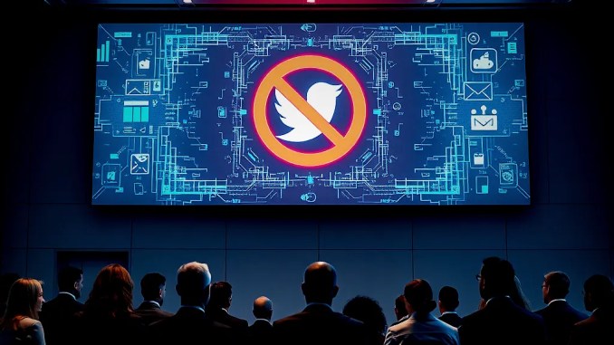 EU führt digitale Revolution mit Social-Media-Verbot für Kinder unter 13 Jahren ein - BlauBahn