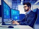 Flexibler Schutz für die Cybersicherheit von KMU - BlauBahn