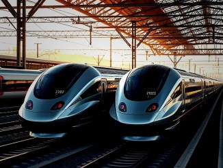 FS Logistix bestellte 8 Doppeltriebzüge bei Stadler - BlauBahn