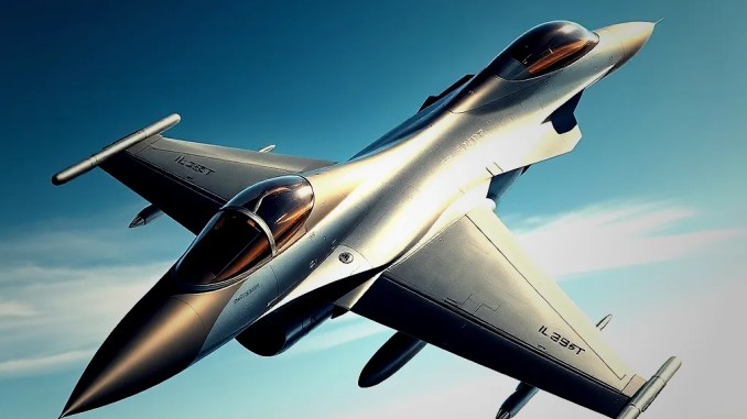 Griechenland erhält 60 modernisierte F-16V Kampfflugzeuge - BlauBahn