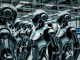 Häufige militärische Vorbereitungen für humanoide Roboter in China - BlauBahn