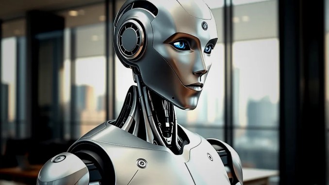 Herausforderungen bei der Börsengang chinesischer humanoider Robotikunternehmen - BlauBahn