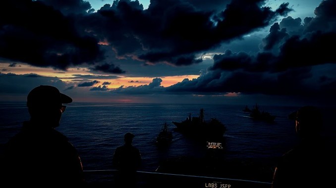 Houthis von Ihnen: US-Galeeren Critical Alert for Ufers: Target Arabia & Allies - BlauBahn