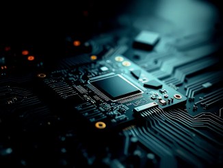 Huawei stellt neues Mikrochip- und Infrastruktursystem vor - BlauBahn