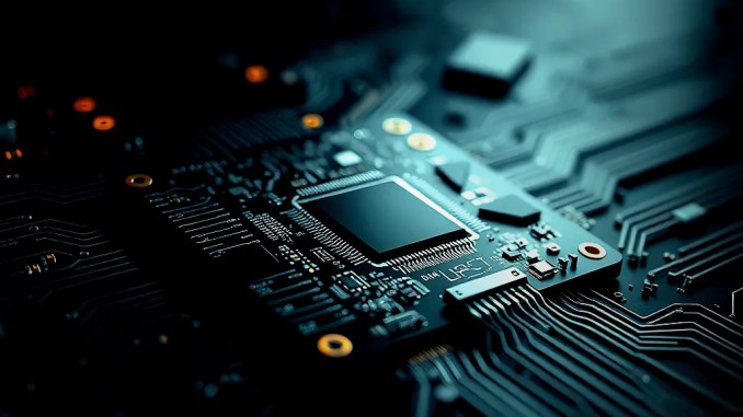 Huawei stellt neues Mikrochip- und Infrastruktursystem vor - BlauBahn