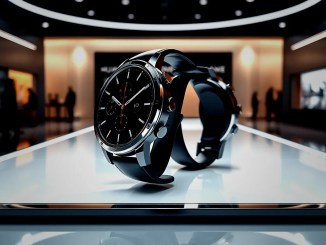 Huawei Watch 6 und Watch 6 Pro Serie vorgestellt - BlauBahn