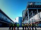 Indiens LNG-Zug offiziell in Betrieb genommen - BlauBahn