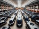 InnoTrans 2026: 113 Schienenfahrzeuge auf der Ausstellung - BlauBahn