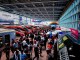 InnoTrans 2026: Rund 175.000 klaren Blick auf die Zukunft der Mobilität. Diese Messe hat erneut gezeigt, warum sie die wichtigste Plattform für Innovation, Digitalisierung und nachhaltige Lösungen im Schienenverkehr ist. Mit 175.000 Besuchern, über 3.100 Ausstellern aus 59 Ländern und einer Vielzahl - BlauBahn