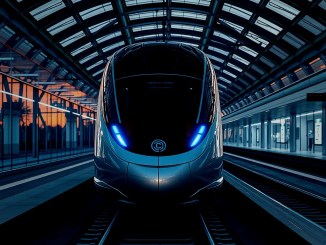Innovationen auf der InnoTrans 2026: Autonome Mobilität und Robotiktechnologien im Blick - BlauBahn
