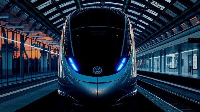Innovationen auf der InnoTrans 2026: Autonome Mobilität und Robotiktechnologien im Blick - BlauBahn