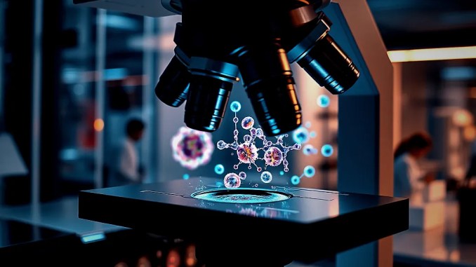Innovationen in der Künstlichen Intelligenz, die die Welt vergrößern, während sie kleiner wird - BlauBahn