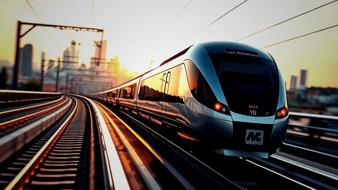 Innovationsschau 2026: Die türkische Vision für Schienensysteme im Rampenlicht - BlauBahn