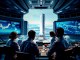 Japan und USA vertiefen strategische Zusammenarbeit im Raumtransport - BlauBahn