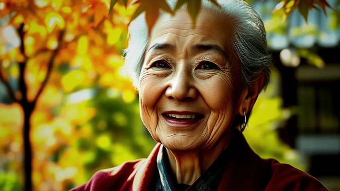 Japans Bevölkerung im Alter von 100 Jahren und älter überschreitet 100.000 - BlauBahn