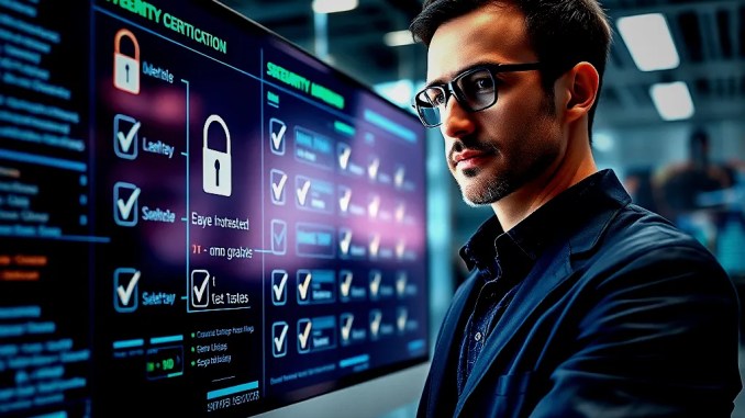 Kaspersky Besteht SOC 2 Type II Sicherheitsprüfung erfolgreich - BlauBahn